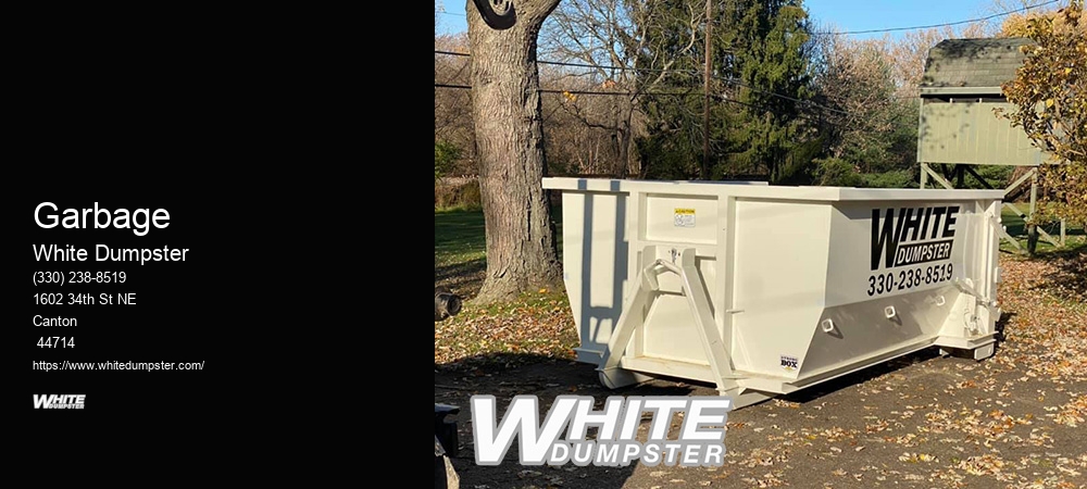 4 Wheel Garbage Bin