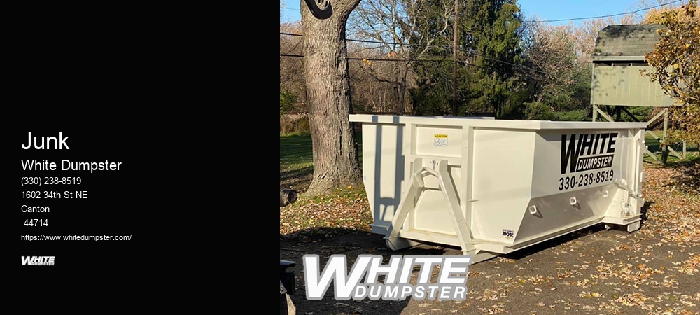 5 Star Dumpster Rental