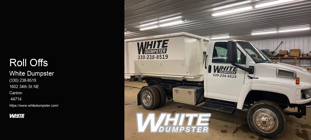 5 Star Dumpster Rental