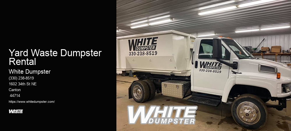 One Day Dumpster Rental Near Me